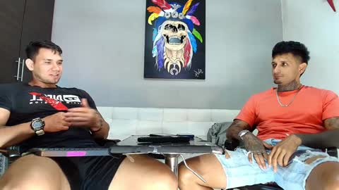 gendersonfit online show from January 25, 2:03 pm