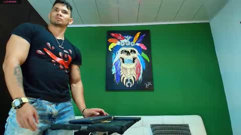 gendersonfit online show from September 17, 11:06 pm