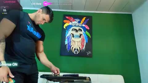 gendersonfit online show from September 21, 2:29 pm