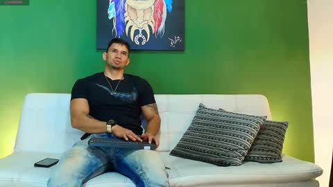 gendersonfit online show from September 23, 10:13 pm