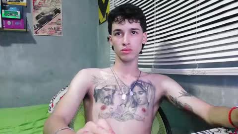 GENDO online show from September 12, 9:37 pm