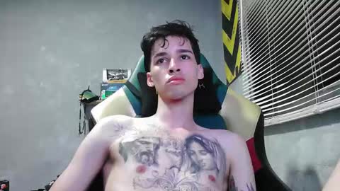 GENDO online show from October 19, 1:50 am