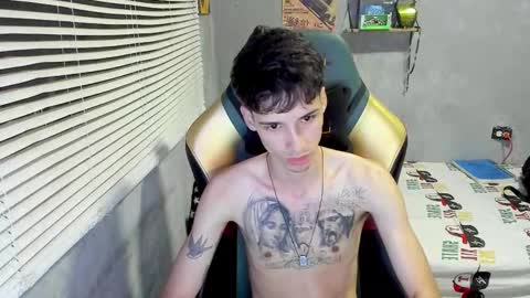 GENDO online show from December 2, 10:49 pm