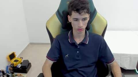 GENDO online show from January 16, 10:58 pm