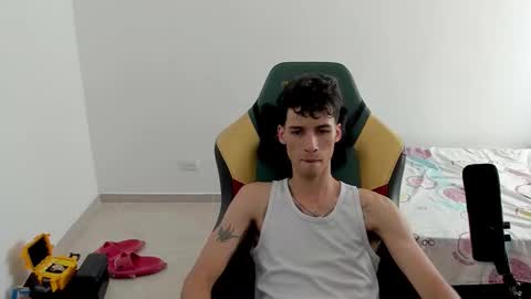 GENDO online show from January 18, 7:17 pm