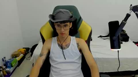 GENDO online show from February 16, 10:50 pm