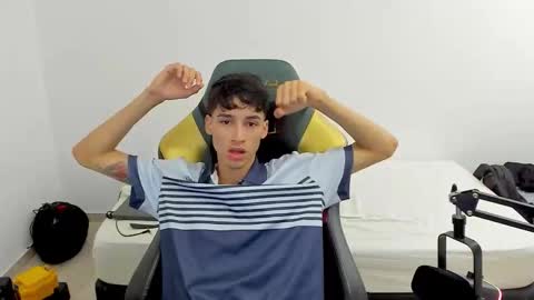 GENDO online show from February 22, 2:37 pm