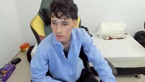 GENDO online show from March 9, 10:36 pm