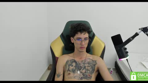 GENDO online show from May 27, 11:46 pm
