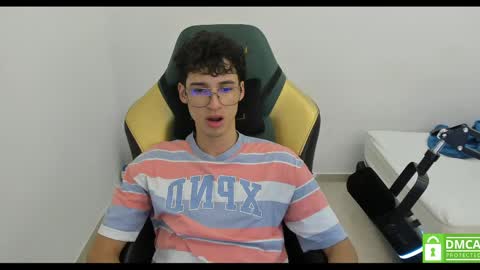 GENDO online show from June 1, 11:28 pm