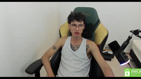 GENDO online show from June 13, 12:52 am