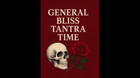 generalbliss online show from December 22, 1:46 am