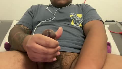 genesemens77 online show from February 23, 6:34 pm