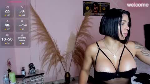 genesiis1 online show from September 27, 12:48 am