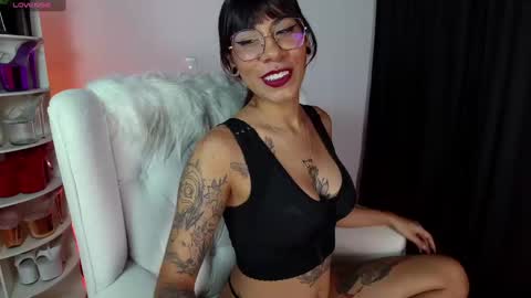 Snapshot of genesis073 chatting on March 5, 7:06 pm genesis073 online show from March 5, 7:06 pm