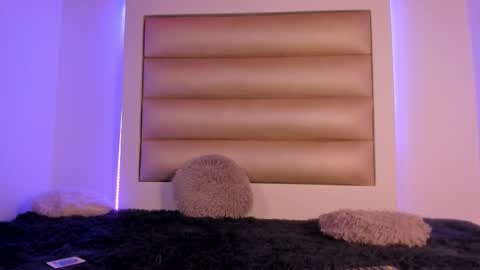 Genesis online show from March 19, 5:11 am