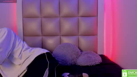 genesis_js online show from March 12, 12:50 am