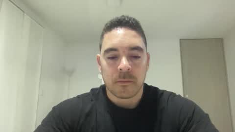 genesis_wb online show from February 18, 12:39 am