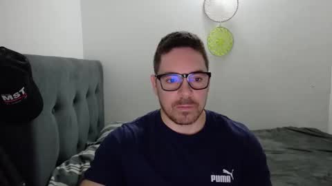 genesis_wb online show from March 6, 3:03 am