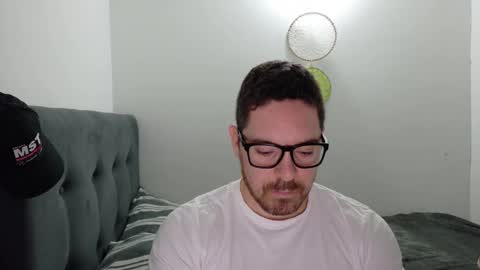 genesis_wb online show from March 12, 3:23 am