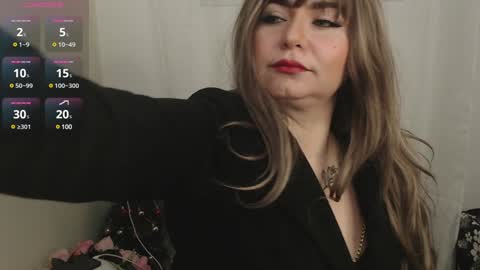 Snapshot of genesisgems11_ chatting on January 5, 4:36 am Genesis online show from January 5, 4:36 am