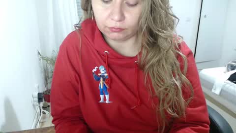 Snapshot of genesisgems11_ chatting on March 7, 8:00 pm Genesis online show from March 7, 8:00 pm