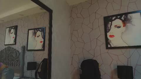 Snapshot of genesisrayden chatting on March 14, 11:37 am genesisrayden online show from March 14, 11:37 am