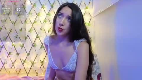 Snapshot of genet_ chatting on October 11, 2:22 am genet_ online show from October 11, 2:22 am