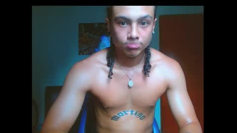 genexis_mortigo03 online show from April 15, 6:04 pm