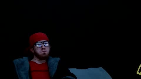 Snapshot of genitalwars chatting on February 8, 10:29 am genitalwars online show from February 8, 10:29 am