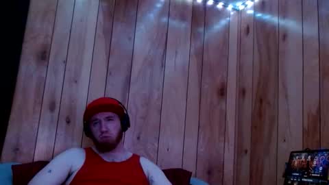 Snapshot of genitalwars chatting on March 24, 3:11 am genitalwars online show from March 24, 3:11 am