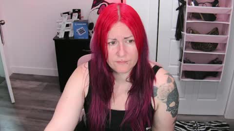 Genny Rock   and  online show from May 25, 4:13 pm