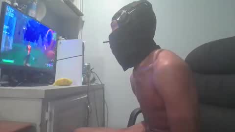 genowixk online show from October 27, 11:20 pm