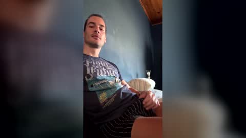 Genaro online show from April 30, 12:44 pm