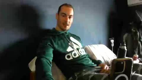 Genaro online show from June 2, 1:24 pm