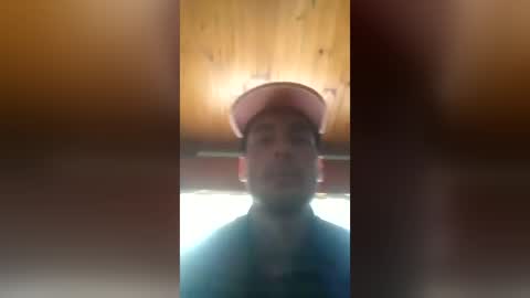 Genaro online show from June 14, 6:10 pm