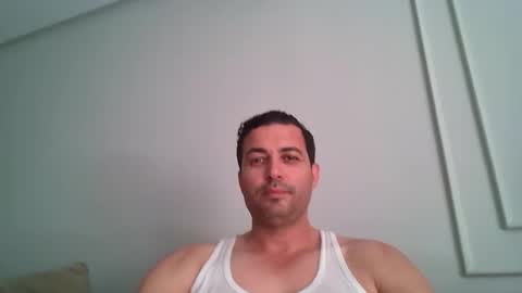 genteldevil online show from April 30, 1:17 pm
