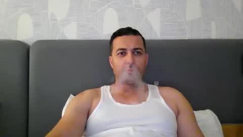 genteldevil online show from May 5, 7:11 pm