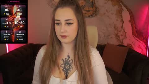 gentleadellee online show from January 27, 1:52 pm