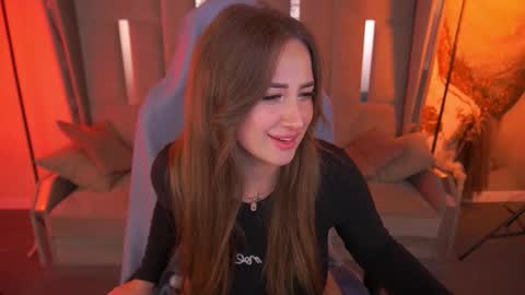 gentleadellee online show from October 3, 1:08 pm