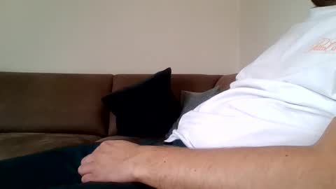 Gentlecamdutch online show from November 10, 12:15 pm