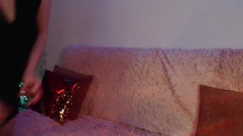 Snapshot of gentlemila chatting on January 5, 11:22 pm gentlemila online show from January 5, 11:22 pm