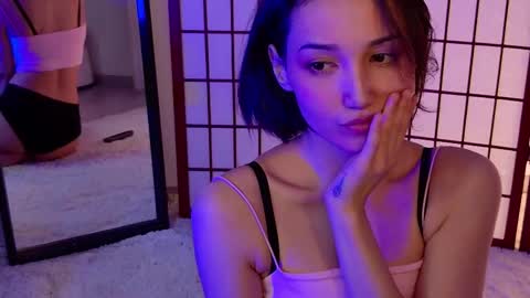 Snapshot of gentlemusee chatting on October 30, 9:59 pm gentlemusee online show from October 30, 9:59 pm