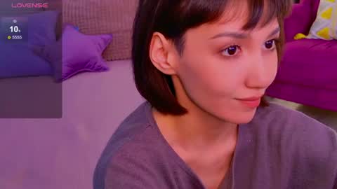 Snapshot of gentlemusee chatting on June 19, 10:24 pm gentlemusee online show from June 19, 10:24 pm