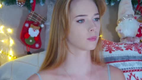 GentleRossi online show from December 10, 7:54 pm