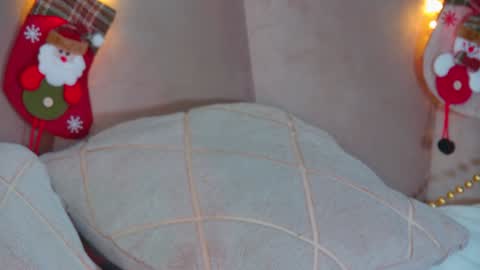 GentleRossi online show from December 26, 9:04 pm