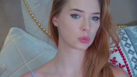 GentleRossi online show from January 10, 9:10 pm