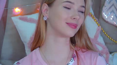 GentleRossi online show from January 15, 1:23 am