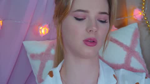 GentleRossi online show from January 15, 6:19 pm