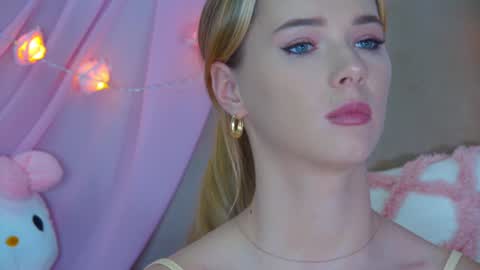 GentleRossi online show from January 17, 10:01 pm